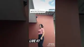Cewe Abg Goyang Hot Lafy Lafy