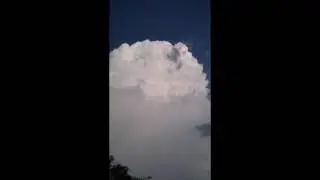 Thunderclouds