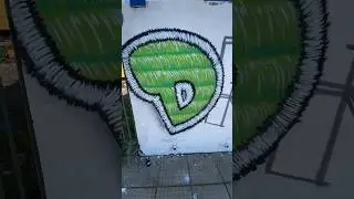GRAFFITI Bordado 🪡 🧵                         