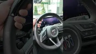 Quirk Buick GMC of Braintree 2025 Enclave Avenir