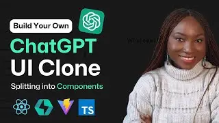 Splitting App into Components - Lesson 12