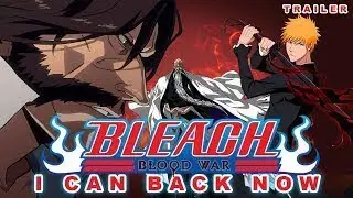 Anime Bleach 2019/2020  /Arc Blood War