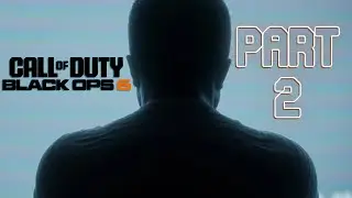 SUPER SPY ACTIVITIES | Call of Duty: Black Ops 6 Campaign Gameplay | Part 2