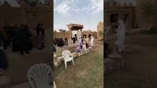 Lawatan di sekitar Makkah