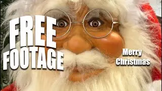 Merry Christmas - Heeeeeere´s Santa