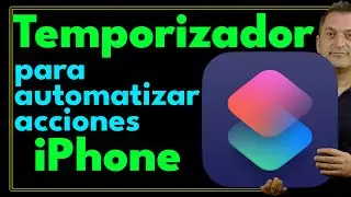⏲️ Crea temporizador en tu iPhone/iPad para dormir.