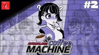 Anomalous Coffee v0.2.41 Machine Walkthrough - Mr NootNoot