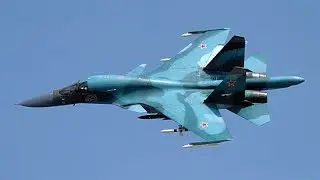 Россия за сутки атаковала 60 объектов ИГИЛ