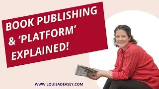 Nonfiction publishing platform explained