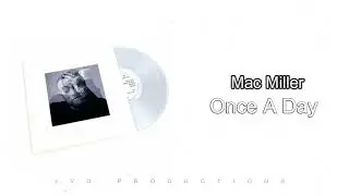 Mac Miller: Once a Day 3D Immersive Audio (WEAR HEADPHONES)