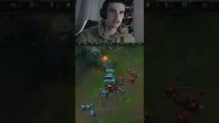 Warwick ADC is destroying the meta 😈