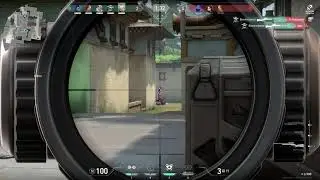 Mamma mia! VALORANT A.C.E
