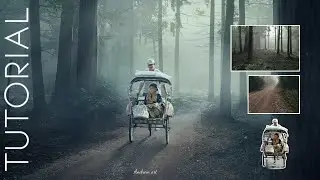 Tutorial Picsay pro | Photo manipulation | digital image | Human Interest
