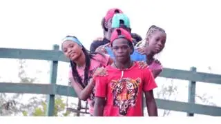LE MAL HEUREUX Massama clip officiel