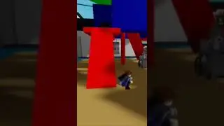 не бегай 😤 #roblox #роблокс #брукхейвен
