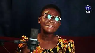 INTIMATE POWERFUL WORSHIP  2 WITH Sharde Boye