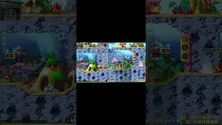 [Maplesea] After 5169 Seruf... this DROPPED! #Maplesea #Seruf #Loot