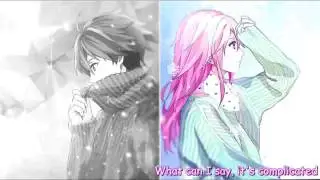 [Nightcore] Bad Things (Switching Vocals)