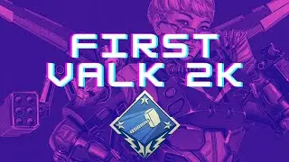 My First VALKYRIE 2K Damage Gameplay