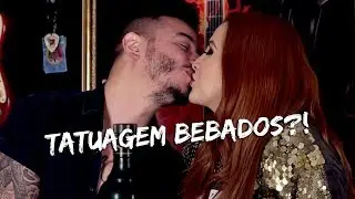 EU NUNCA ft Giu Daga