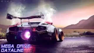 Back To The 80's' - Retro Wave [ A Synthwave/ Chillwave/ Retrowave mix ]