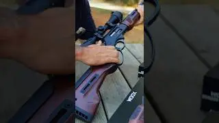 Henry 45-70 Upgrade