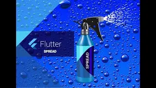 Flutter Spread: Enums demo