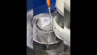 Заточка дисковых контр ножей