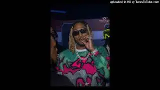 Kodak Black x Future Type Beat "Silhouette"