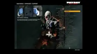 Как следует играть одному в PAYDAY: The Heist
