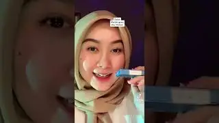 Rekomendasi Softlens natural ✅