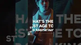 What's the Best Age to Stop Smoking? Study Offers Clue 