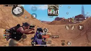 SOME TOCHAN IS NEEDED | 1VS 3 AGAINST RIP SQUAD | BGMI