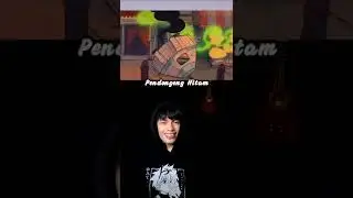 TUTORIAL NGAJAK CEWE NONTON - Pendongeng Hitam