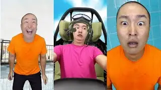 Sagwa Funny Tiktok Compilation Video 🤣😅 | Best of Sagawa 2023
