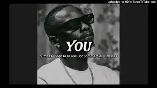 Eboloko X Lenho '' You '' Instrumental Afoswinng Dancehall 2024