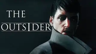 Dishonored GMV (Outsider tribute) - Dark Matter