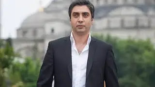 Polat Alemdar Gangsta's Paradise