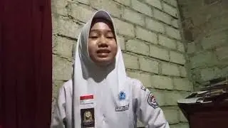 Aviva Nabila Putri- SMA Negeri 1 Kubung