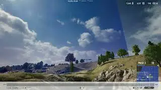 PuBG - Potential Obj Pooled projectile Lifespan issue