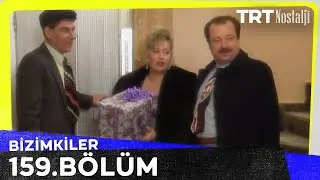Bizimkiler 159. Bölüm 