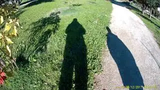 Test FireFly 7S_2.5K 30FPS