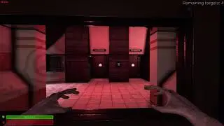 SCP FUNNY MOMENTS