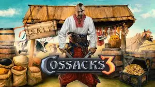 Казаки 3 / Cossacks 3 Рейтинг Украина