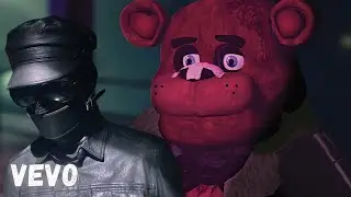 Fraddy Fazbear & KORDHELL - or or or or