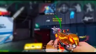 Domination In Scrims🔥 | Scrim Highlights | KRATOS CODM