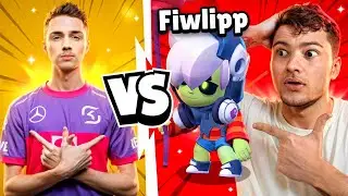 A PLAYER FROM THE TOP 1 TEAM IN THE WORLD WANTED TO PREVENT ME FROM UP 2 LEGS🤬🤬🤬DID I LOST?