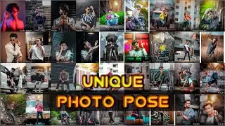 Trending Photo Pose in 2020 | Atharv Raut Latest Photo pose | Learning Pose