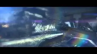 MW3 Twixtor // ACR // Sony Vegas // Easycap [HD]