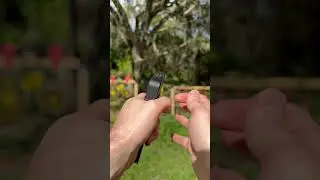 Shooting the weirdest gun in America